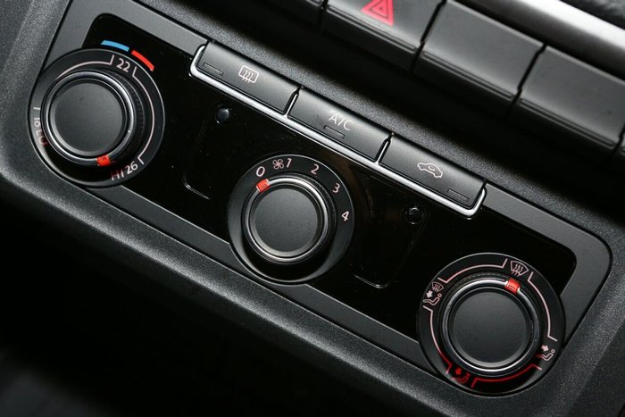 2022 Volkswagen Amarok TDI550 Core