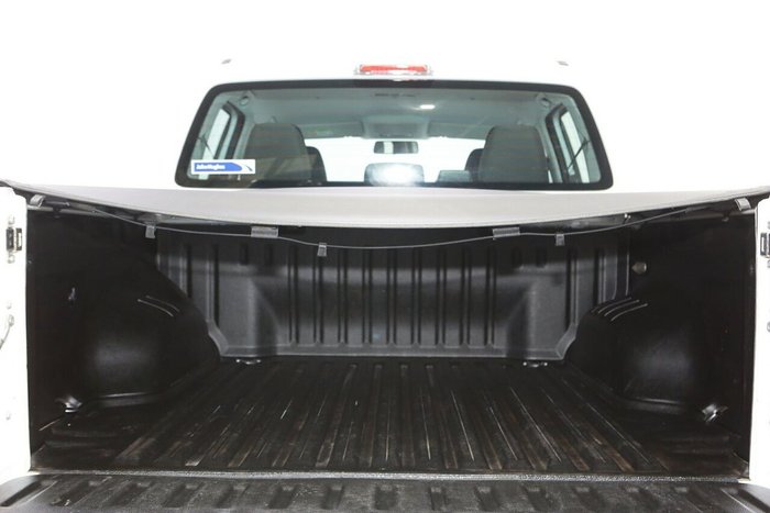 2022 Volkswagen Amarok TDI550 Core