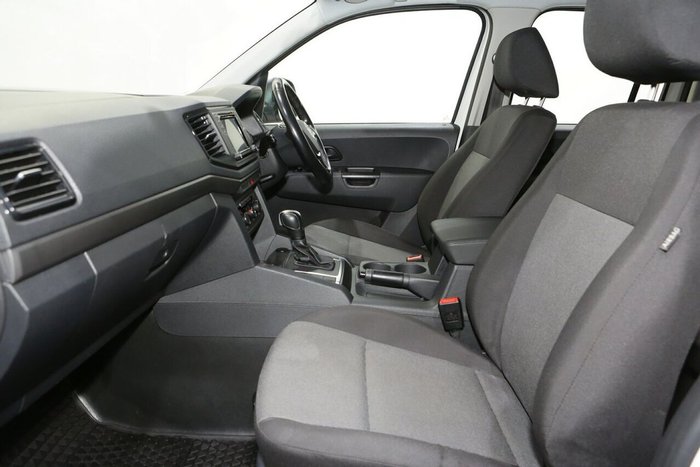 2022 Volkswagen Amarok TDI550 Core