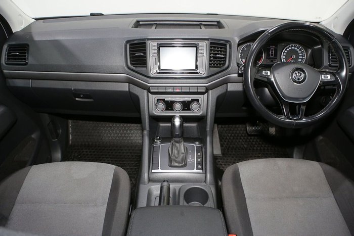 2022 Volkswagen Amarok TDI550 Core