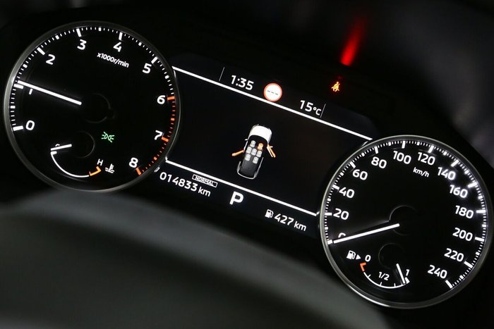 2024 Mitsubishi Outlander LS