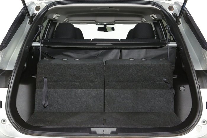 2024 Mitsubishi Outlander LS