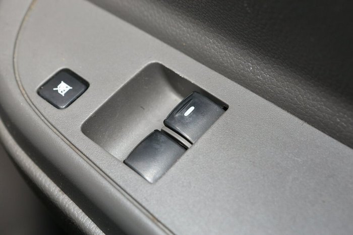 2016 Mitsubishi Triton GLX