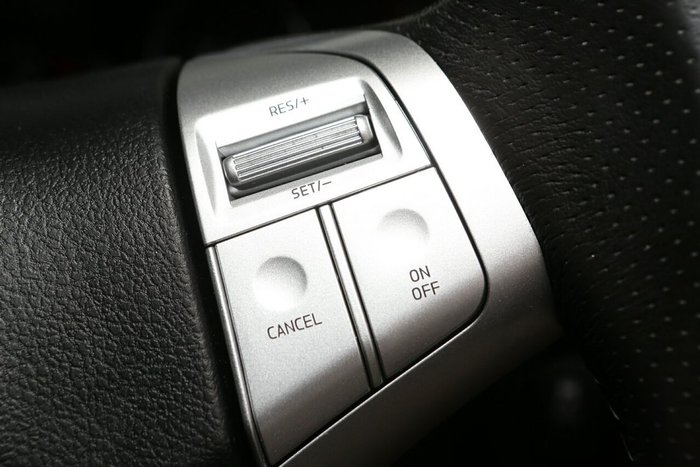 2020 Isuzu MU-X LS-T