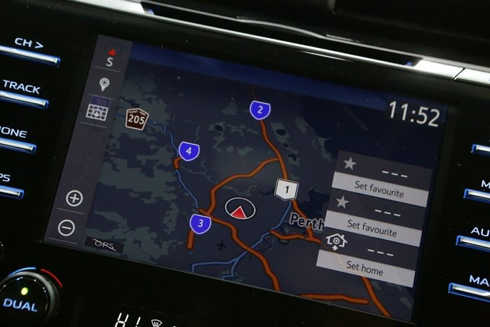 2019 Toyota Camry SL