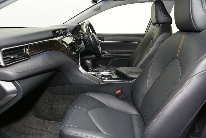 2019 Toyota Camry SL