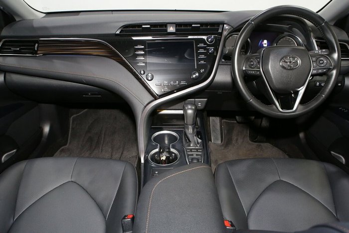 2019 Toyota Camry SL