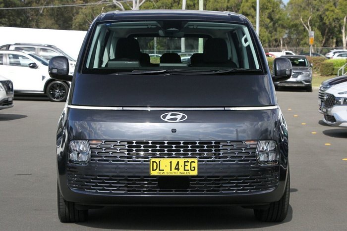 2024 Hyundai STARIA