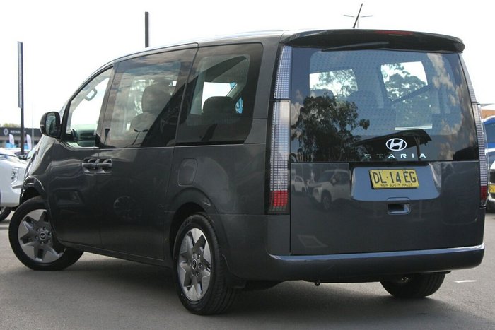 2024 Hyundai STARIA