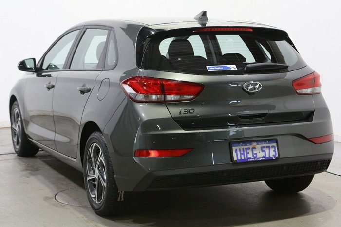 2020 Hyundai i30