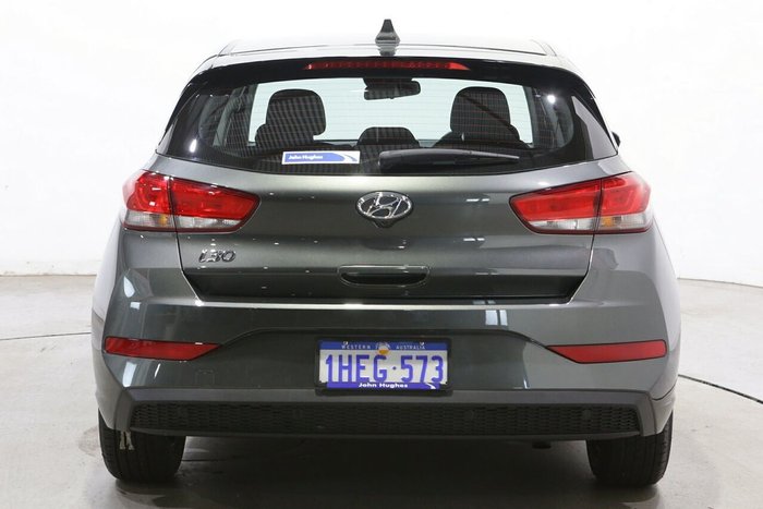 2020 Hyundai i30
