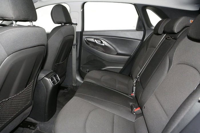 2020 Hyundai i30 