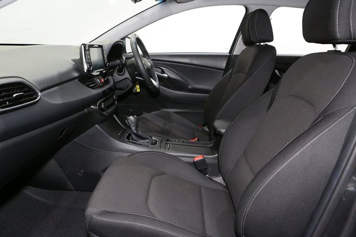 2020 Hyundai i30 