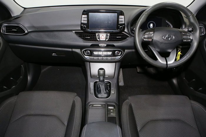 2020 Hyundai i30 