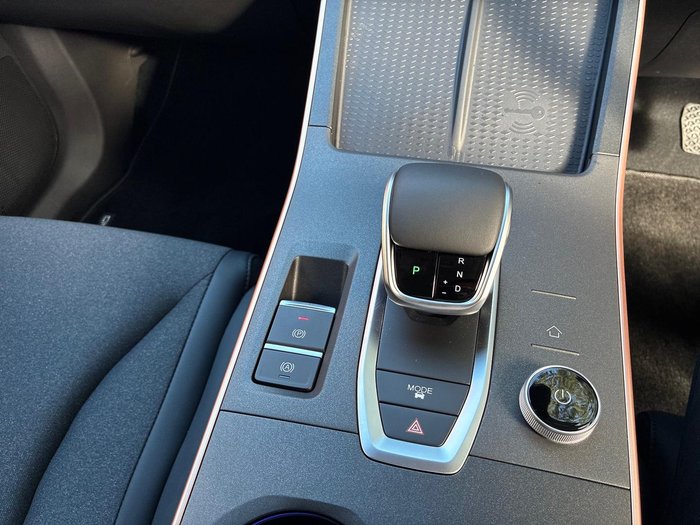 2025 Chery C5 Urban