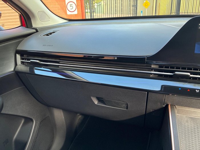 2025 Chery C5 Urban