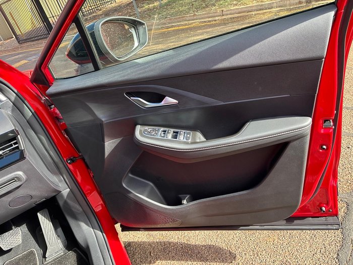 2025 Chery C5 Urban