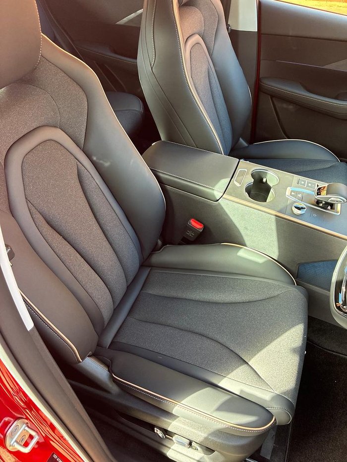 2025 Chery C5 Urban