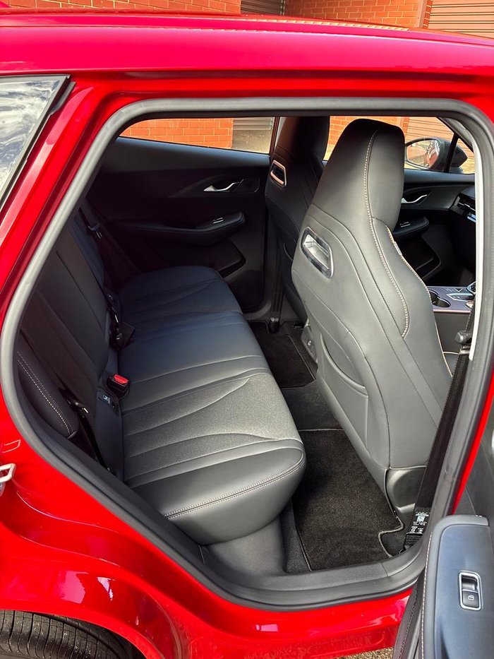 2025 Chery C5 Urban