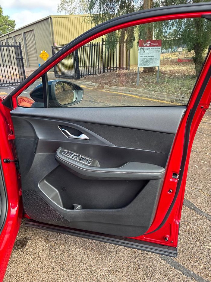 2025 Chery C5 Urban