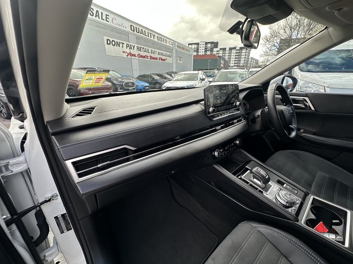 2022 Mitsubishi Outlander