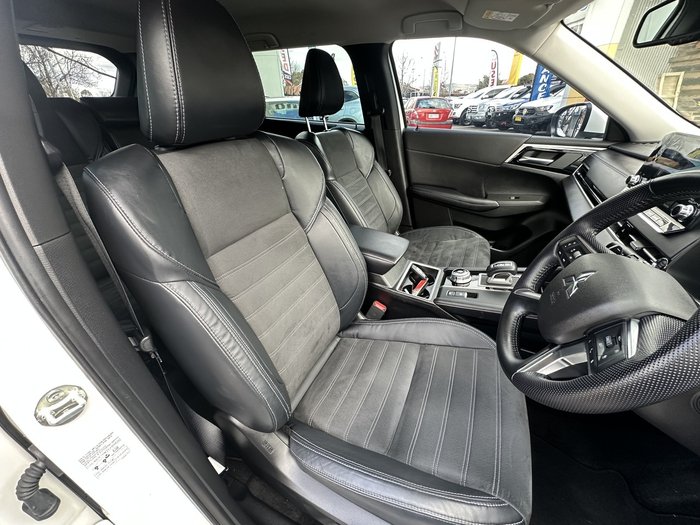2022 Mitsubishi Outlander