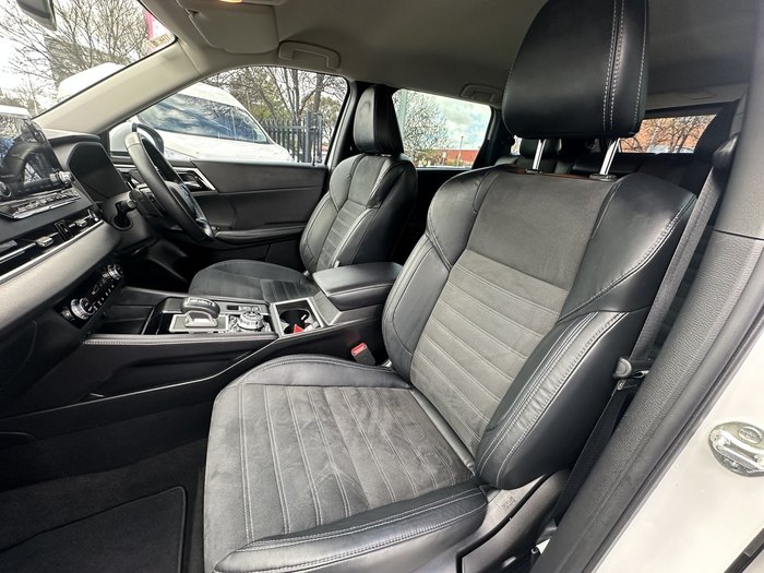2022 Mitsubishi Outlander