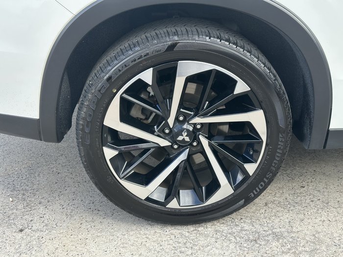 2022 Mitsubishi Outlander