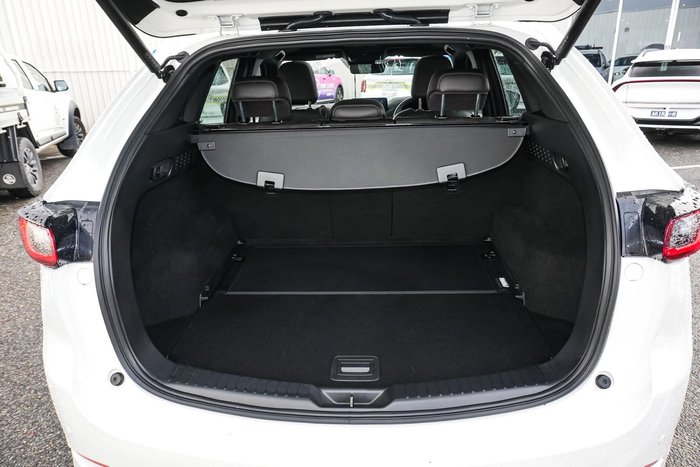 2023 Mazda CX-5 G25 Akera