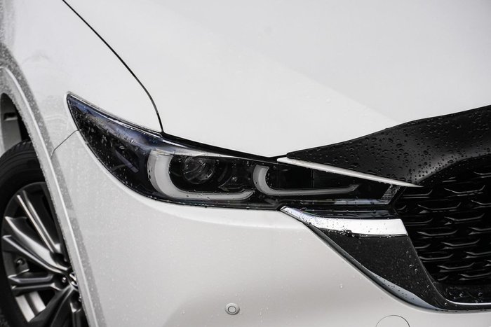 2023 Mazda CX-5 G25 Akera