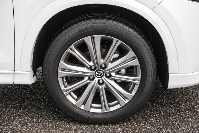 2023 Mazda CX-5 G25 Akera