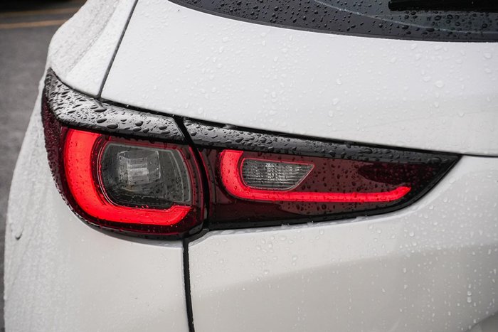 2023 Mazda CX-5 G25 Akera