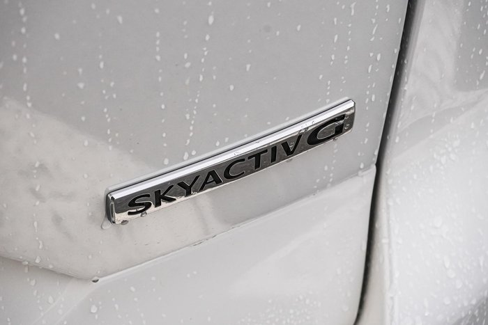 2023 Mazda CX-5 G25 Akera