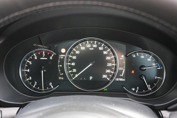 2023 Mazda CX-5 G25 Akera