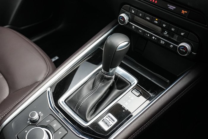 2023 Mazda CX-5 G25 Akera