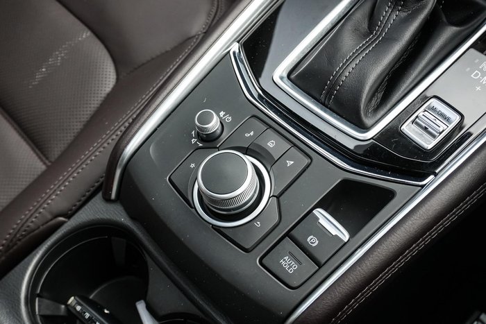 2023 Mazda CX-5 G25 Akera