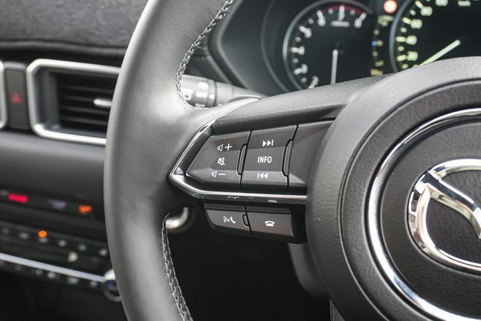 2023 Mazda CX-5 G25 Akera