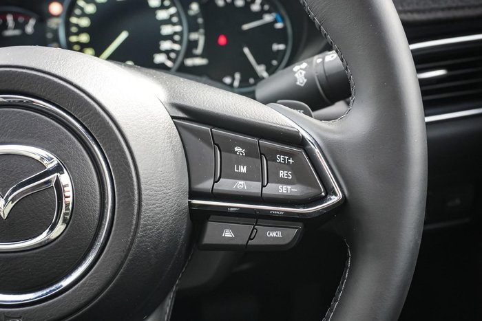 2023 Mazda CX-5 G25 Akera