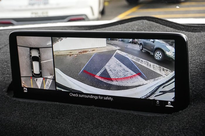 2023 Mazda CX-5 G25 Akera