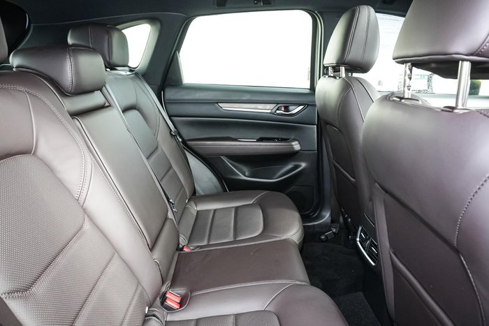 2023 Mazda CX-5 G25 Akera