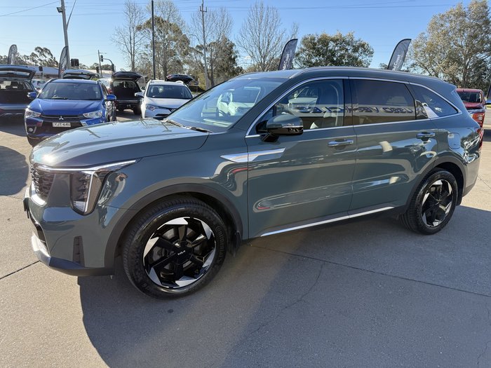 2023 Kia Sorento