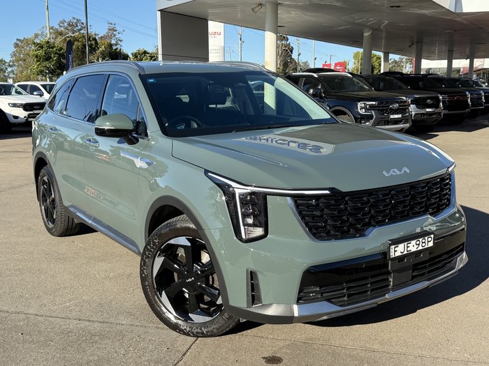 2023 Kia Sorento
