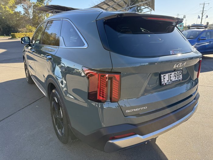 2023 Kia Sorento