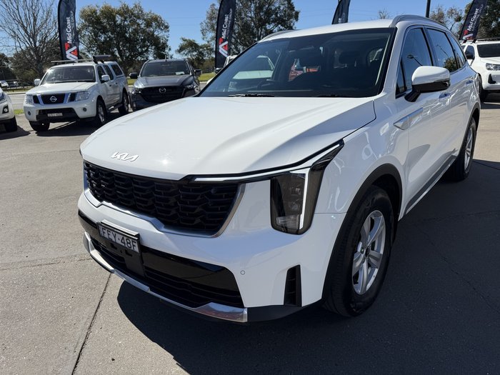 2023 Kia Sorento