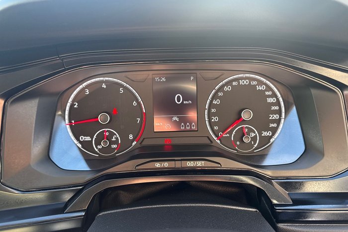 2021 Volkswagen Polo 70TSI Trendline