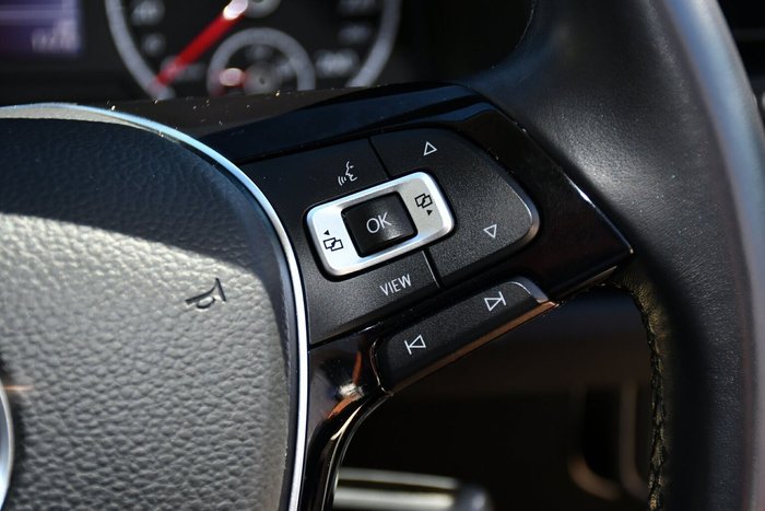 2021 Volkswagen Polo 70TSI Trendline