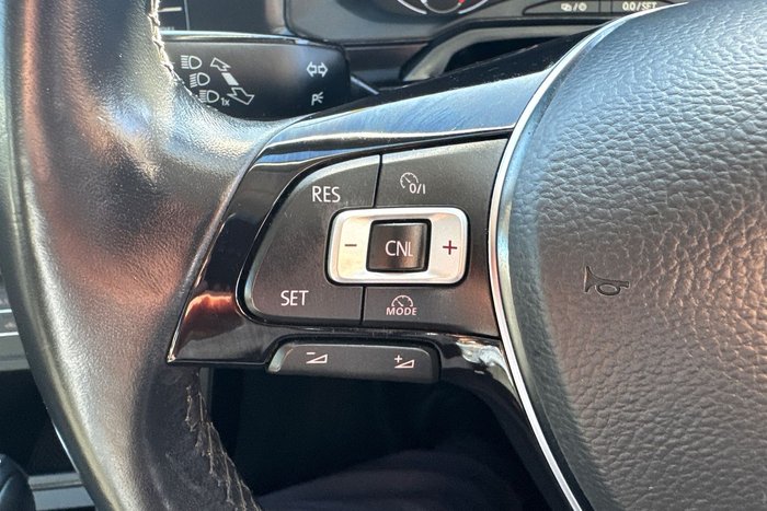 2021 Volkswagen Polo 70TSI Trendline