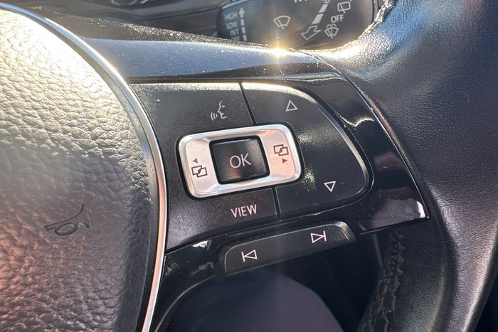 2021 Volkswagen Polo 70TSI Trendline