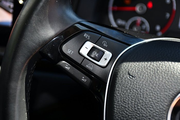 2021 Volkswagen Polo 70TSI Trendline