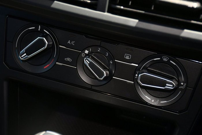 2021 Volkswagen Polo 70TSI Trendline